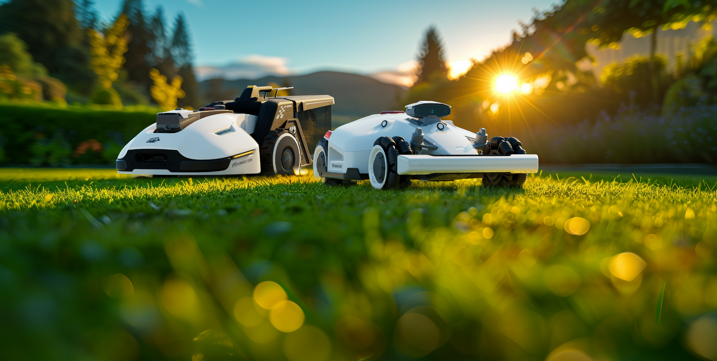 Avantages et Inconvénients du Robot Tondeuse : Est-ce la solution idéale pour votre maison intelligente ?