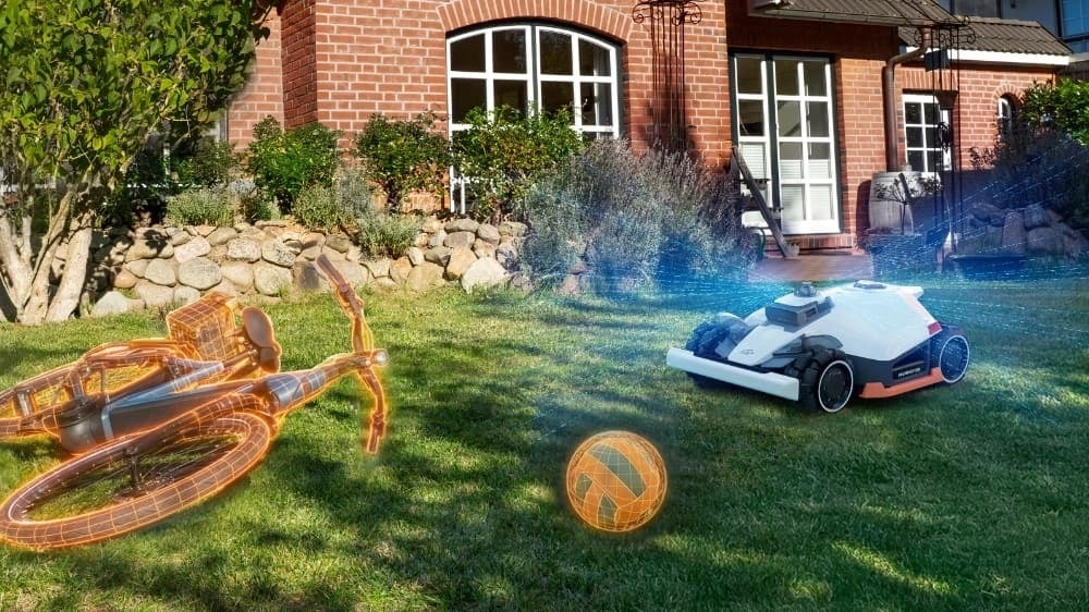 Location de robot tondeuse : comment choisir la bonne solution pour son jardin ?