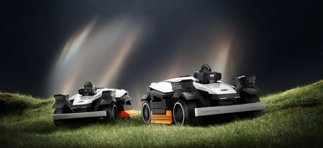 mammotion luba 4 awd