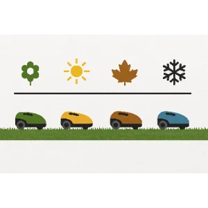 horaires tondre pelouse