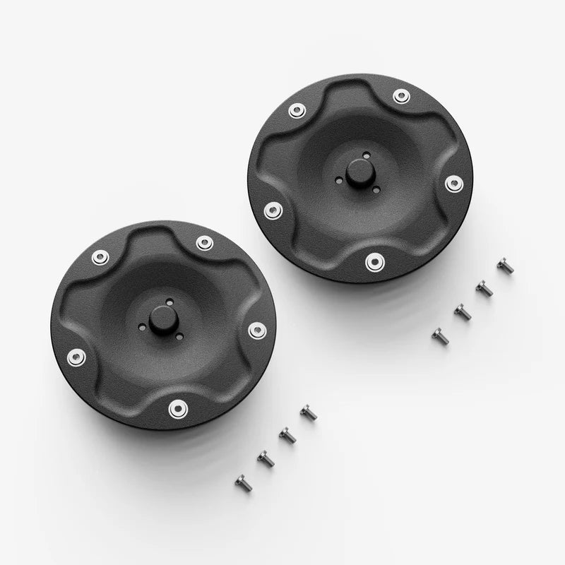 Disque de coupe pour Mammotion robot tondeuse sans fil périphérique YUKA 2024 / YUKA 2025