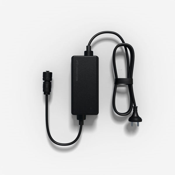 Adaptateur secteur pour station de référence RTK