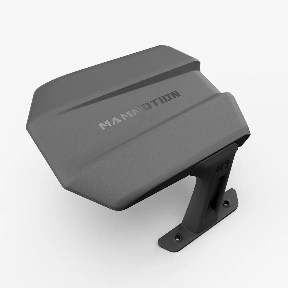 Mammotion robot tondeuse sans fil périphérique Garage