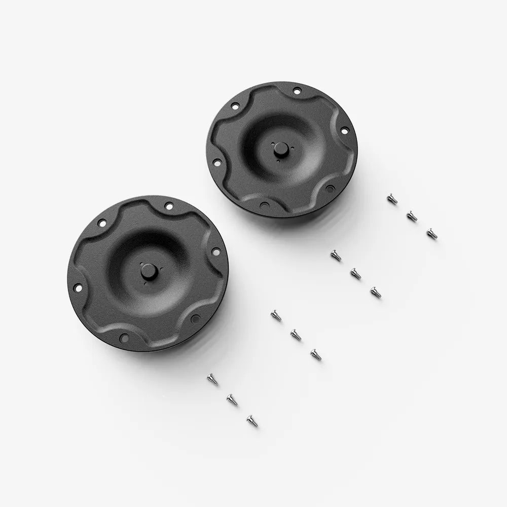 Disque de coupe pour Mammotion robot tondeuse sans fil périphérique LUBA 2 AWD X