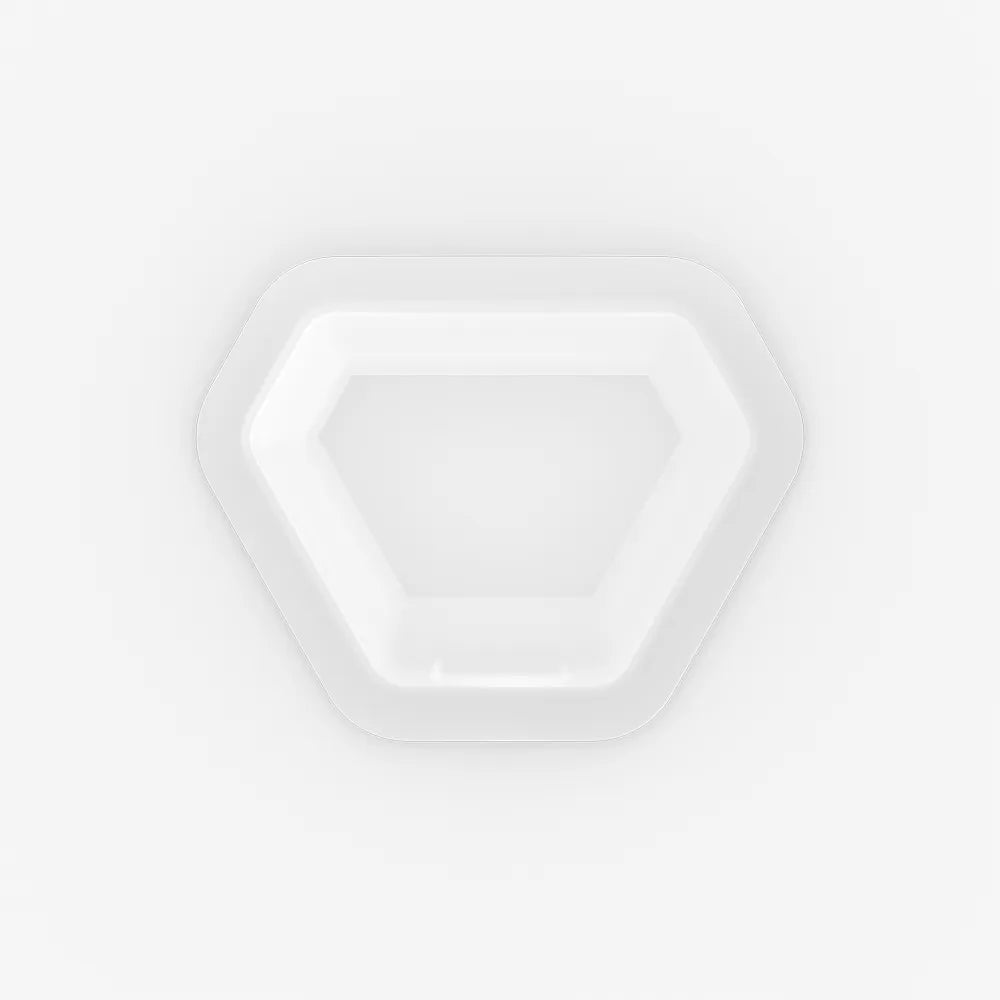 Capuchon en silicone pour bouton d'arrêt d'urgence pour LUBA mini AWD