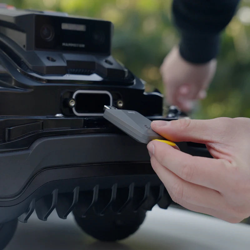 Module 4G pour YUKA mini 2