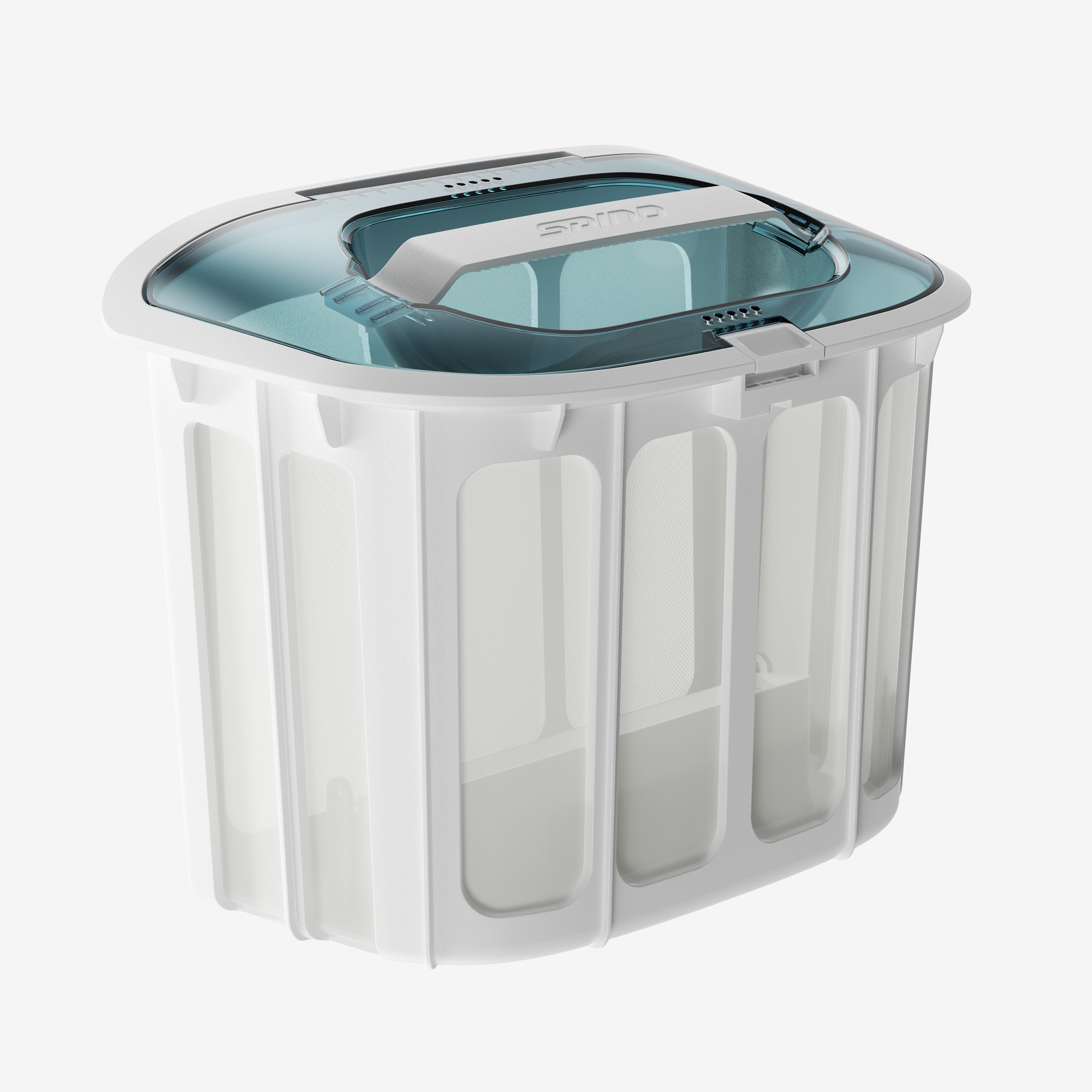 Panier à débris d’origine pour SPINO E1