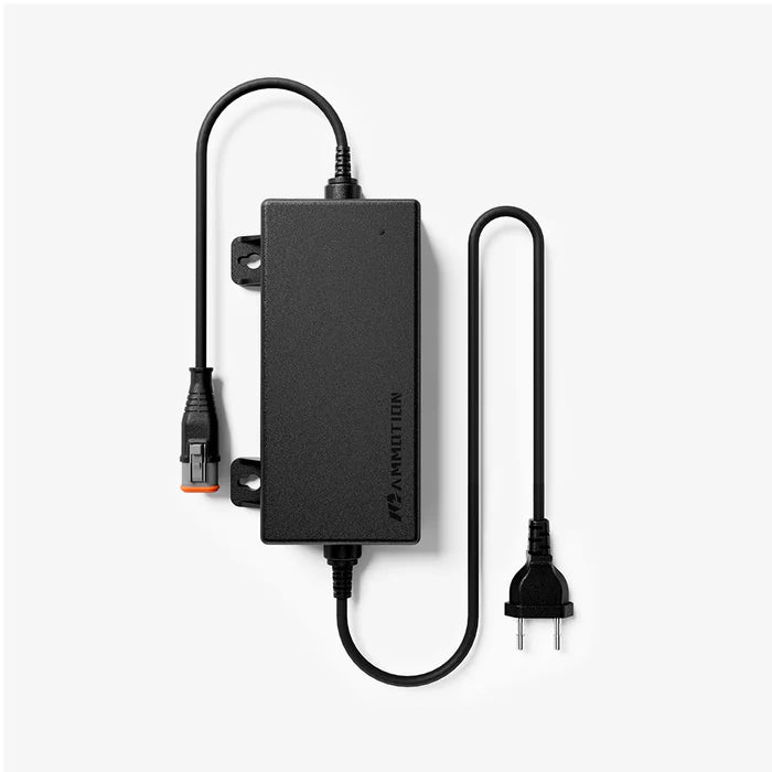 Alimentation de la Station de Charge pour la Série YUKA