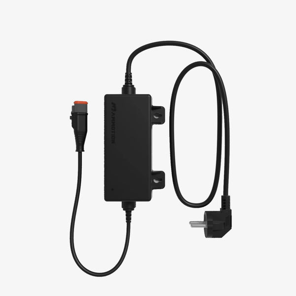 Alimentation pour station de charge pour LUBA 2 AWD X