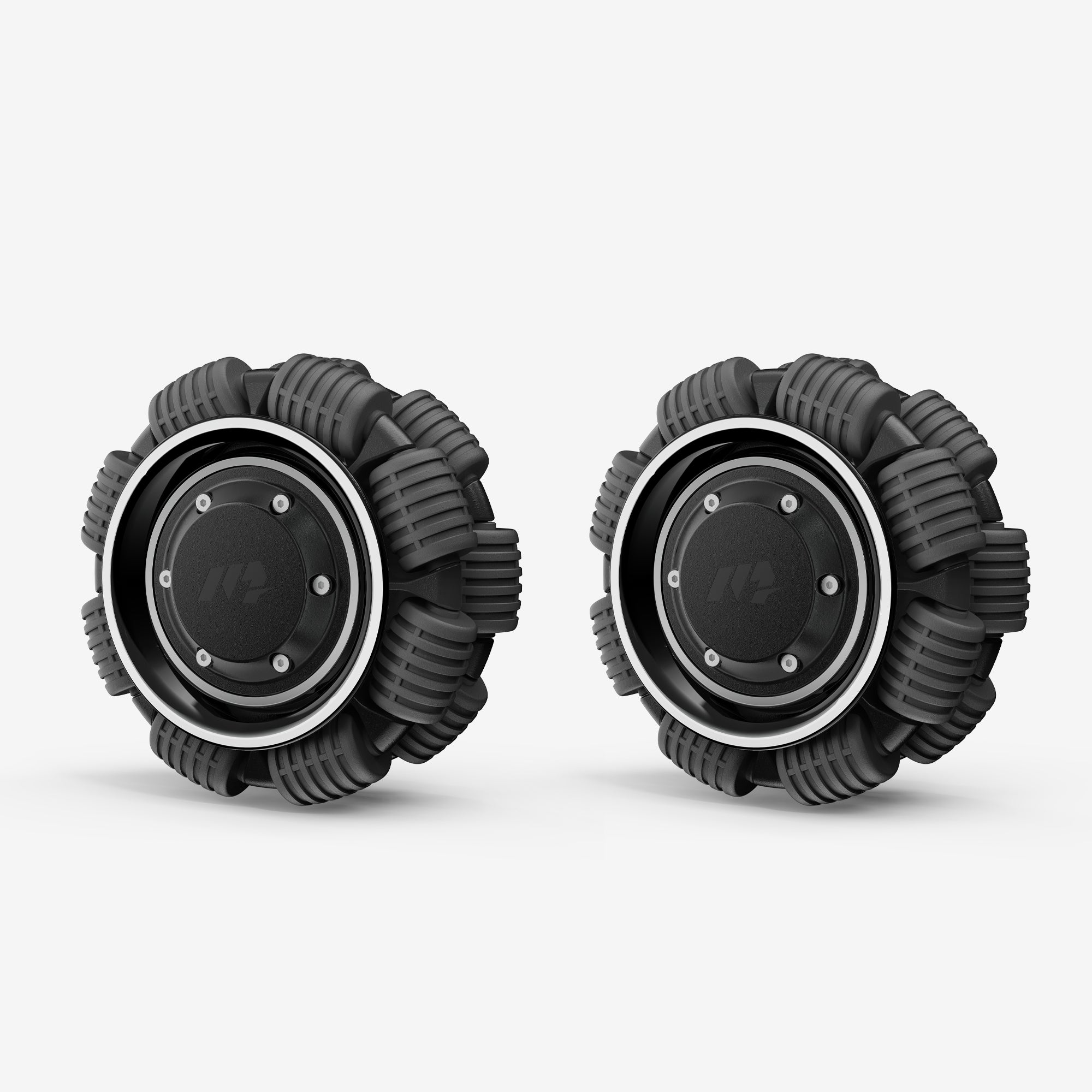 Roues omni