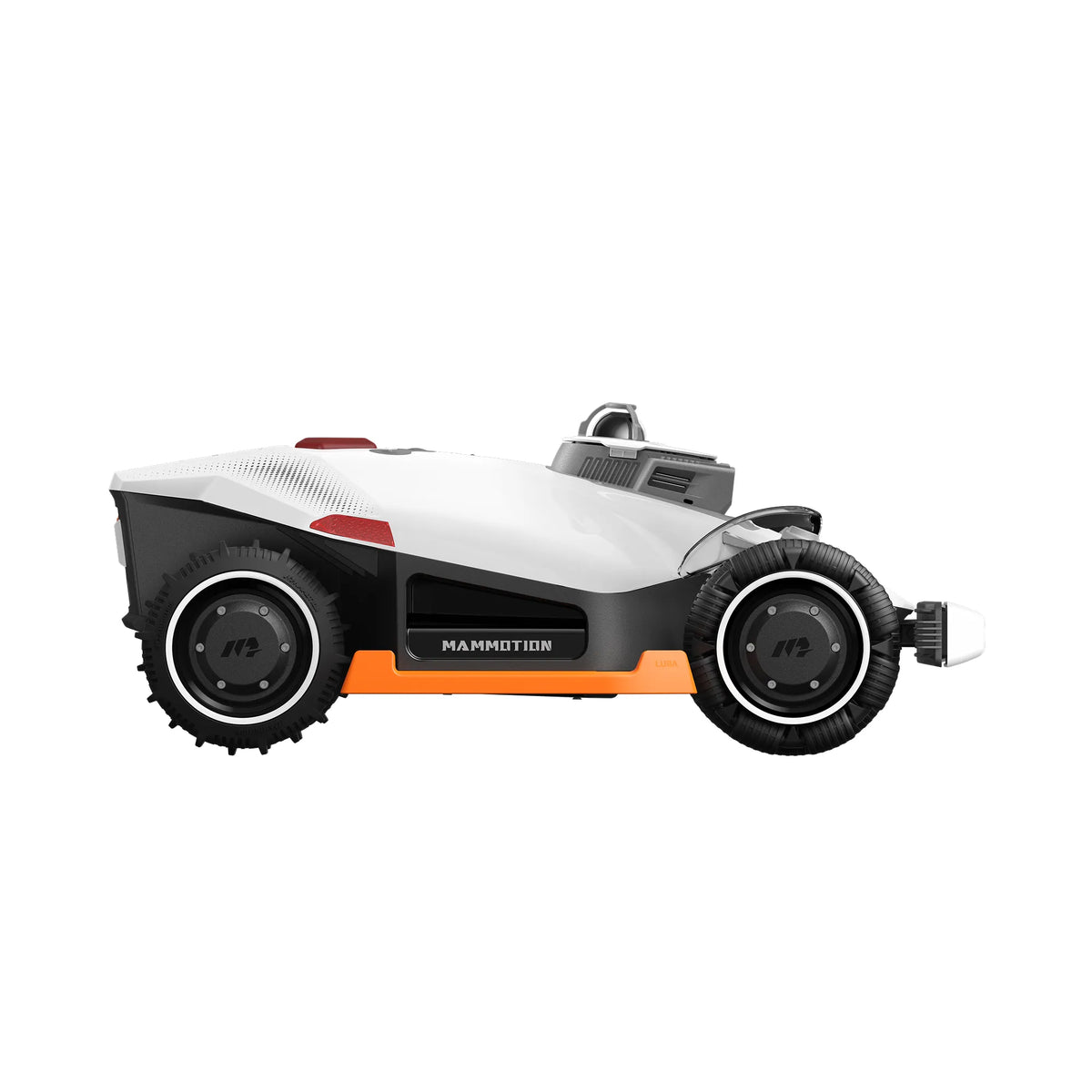 MAMMOTION LUBA 3 AWD
