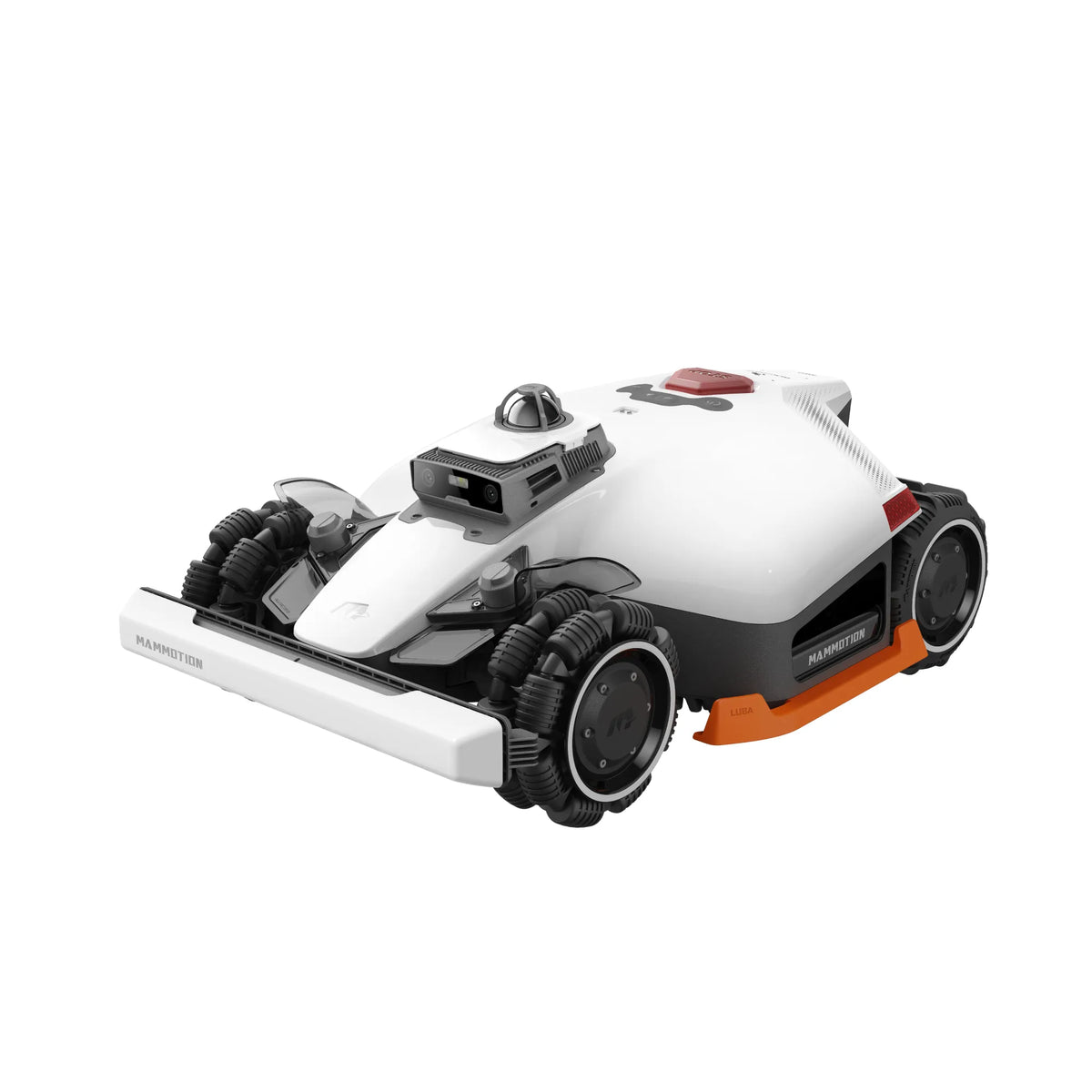 MAMMOTION LUBA 3 AWD