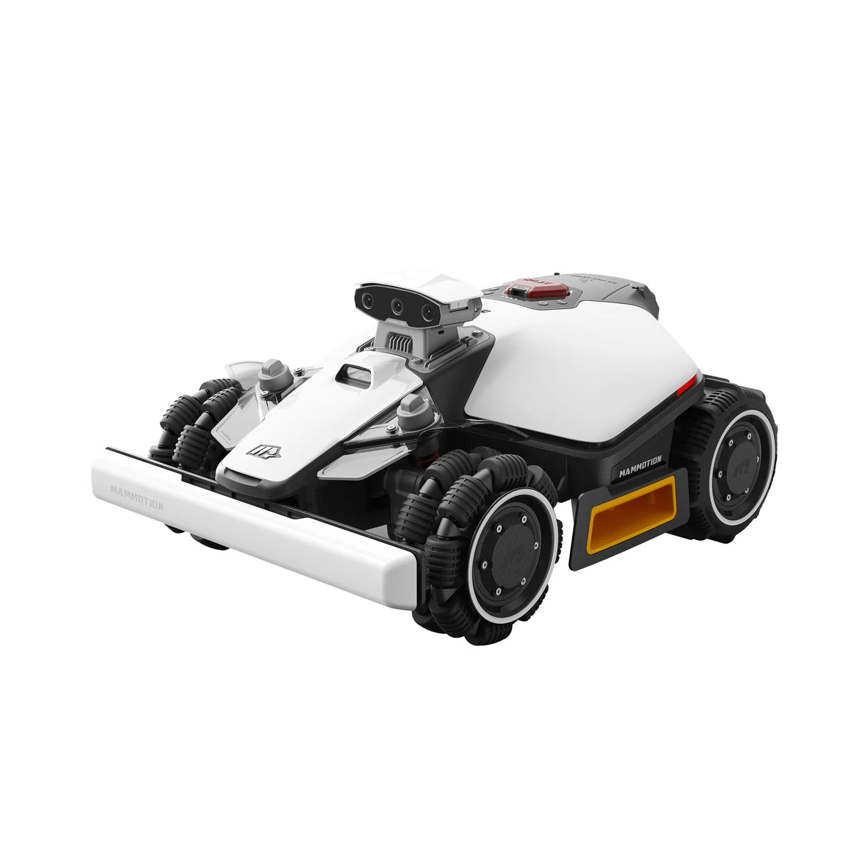 MAMMOTION LUBA mini 2 AWD 1000