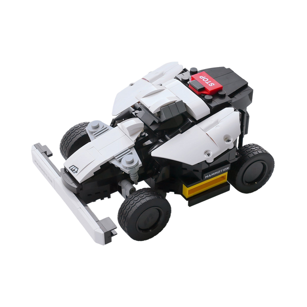 LUBA mini Briques
