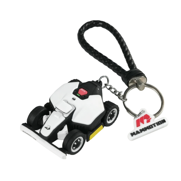 Porte-clés LUBA mini