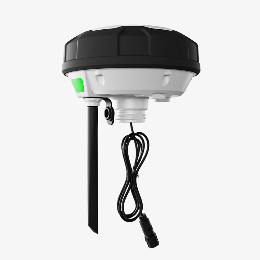Station de référence RTK pour la série LUBA 2 AWD Mammotion FR