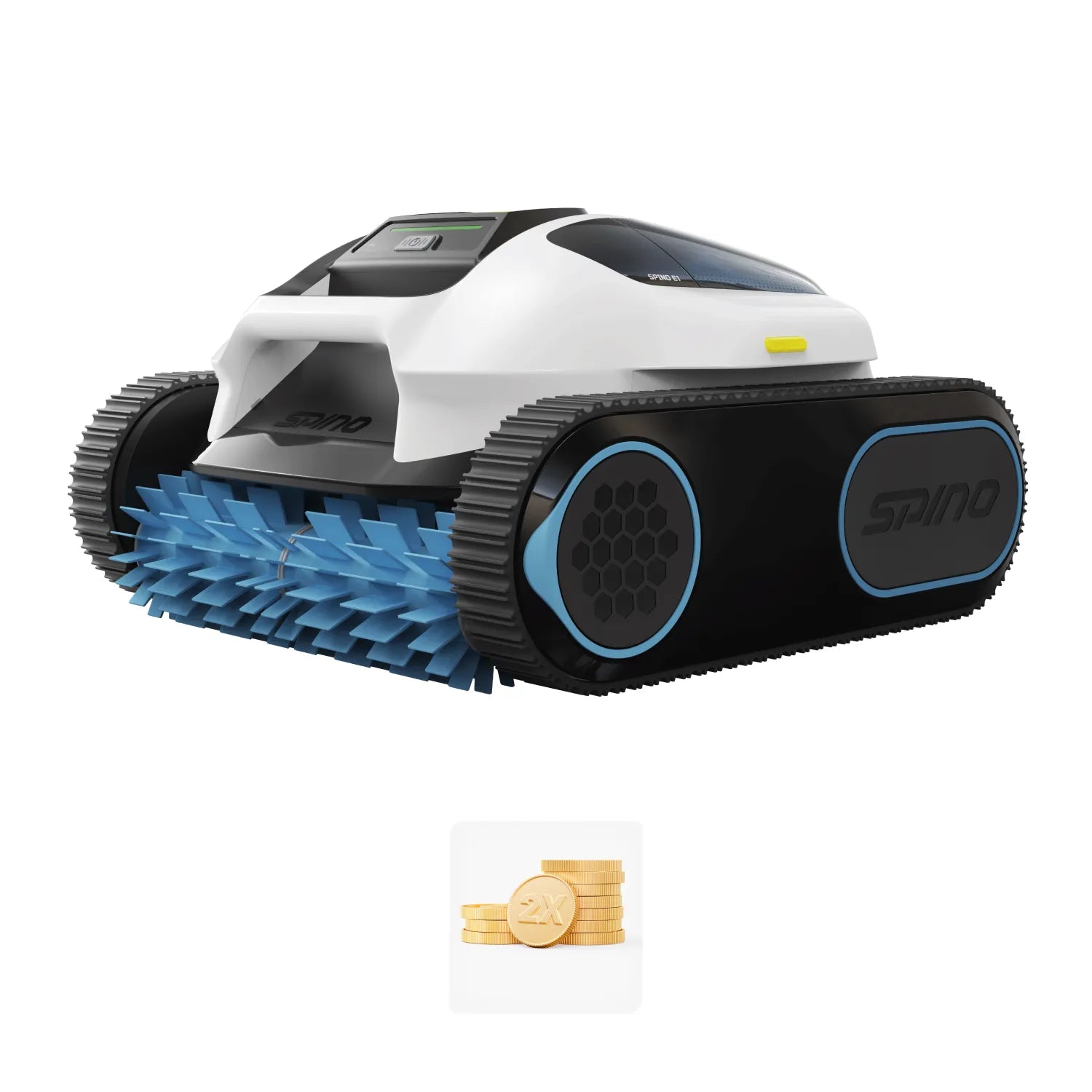 SPINO E1