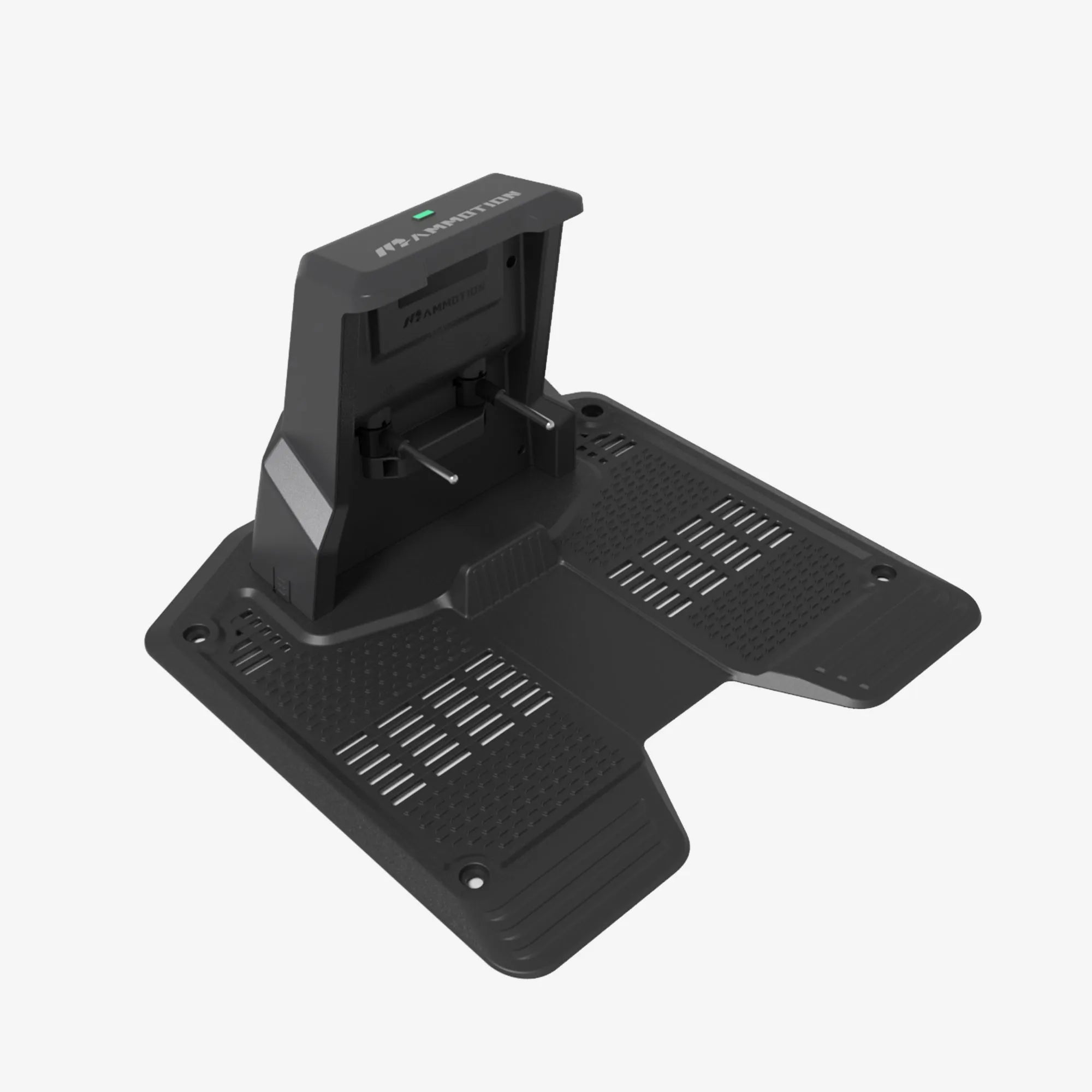 Raccord Rapide à 3 Broches Pour Câbles CCT (3 Fils