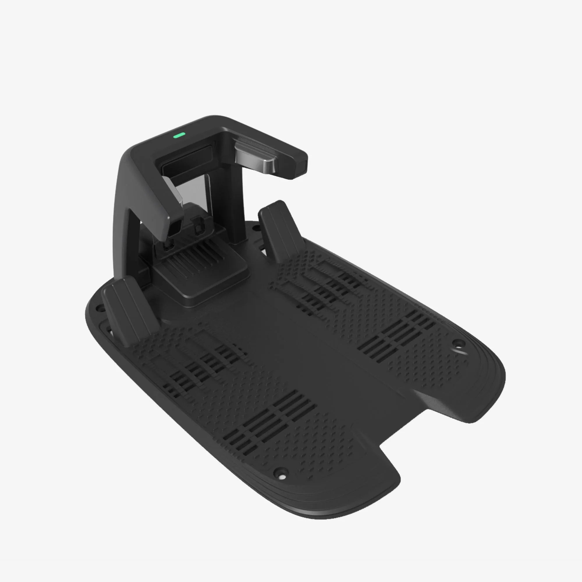 Mammotion YUKA mini Series robot tondeuse station de charge