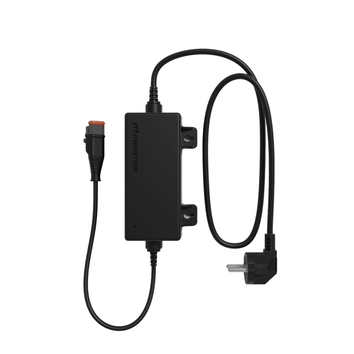 Alimentation de la station de charge pour YUKA