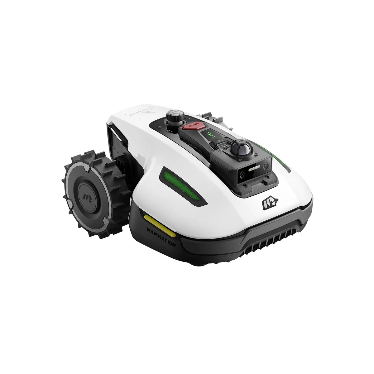 MAMMOTION YUKA mini 2 1000