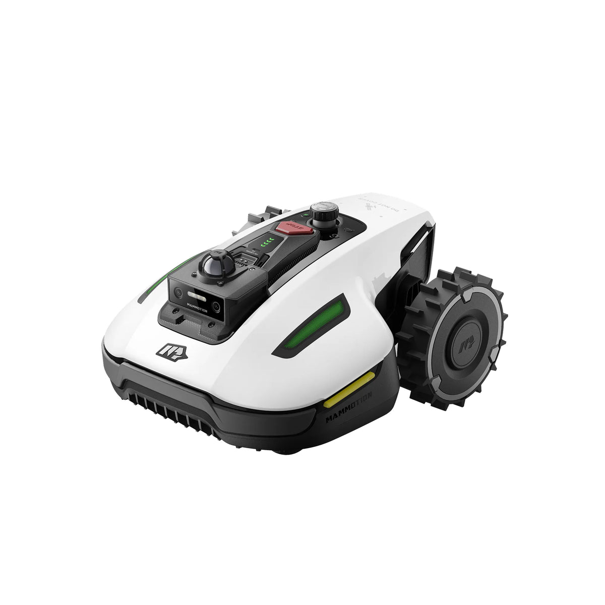 MAMMOTION YUKA mini 2 1000