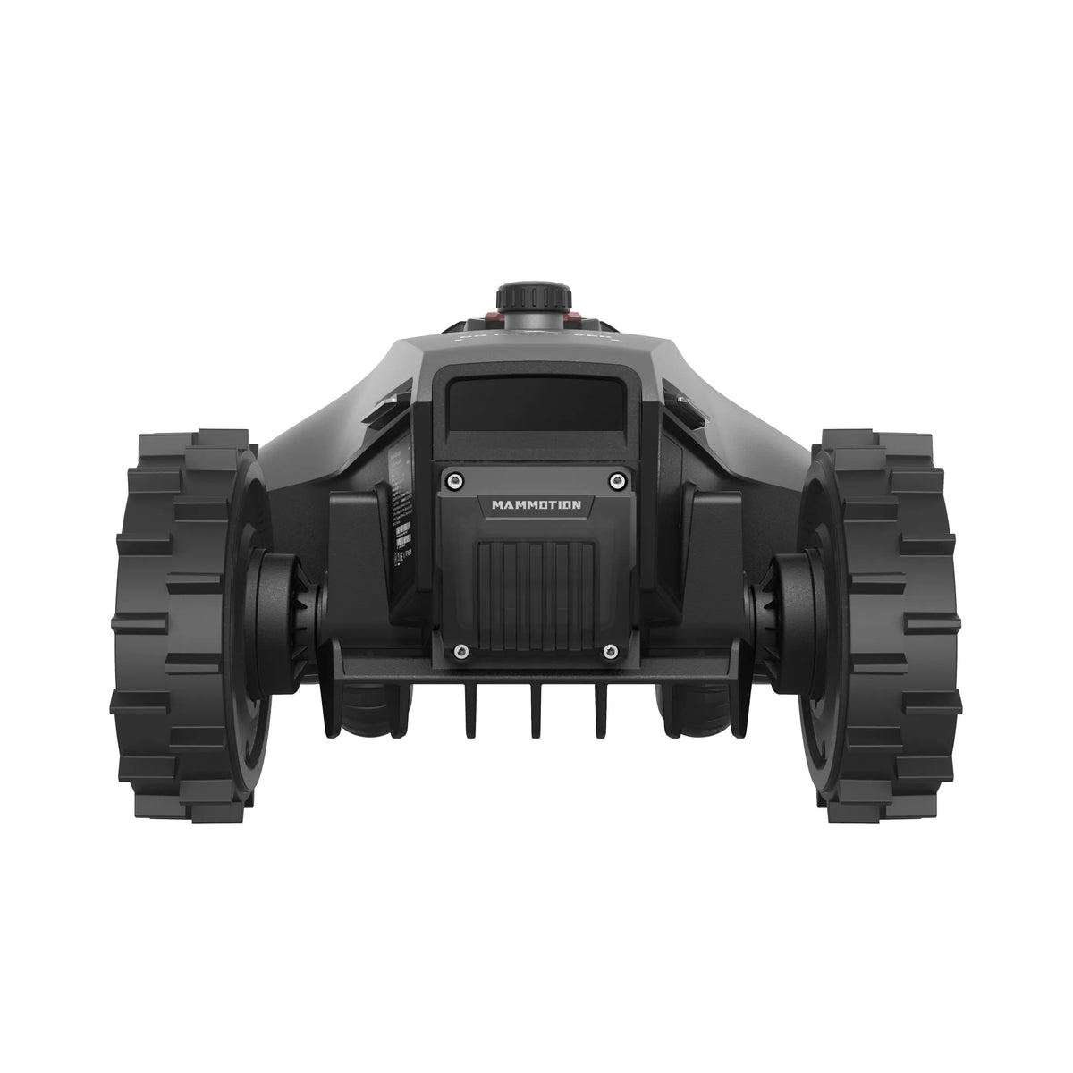 MAMMOTION YUKA mini 2 800