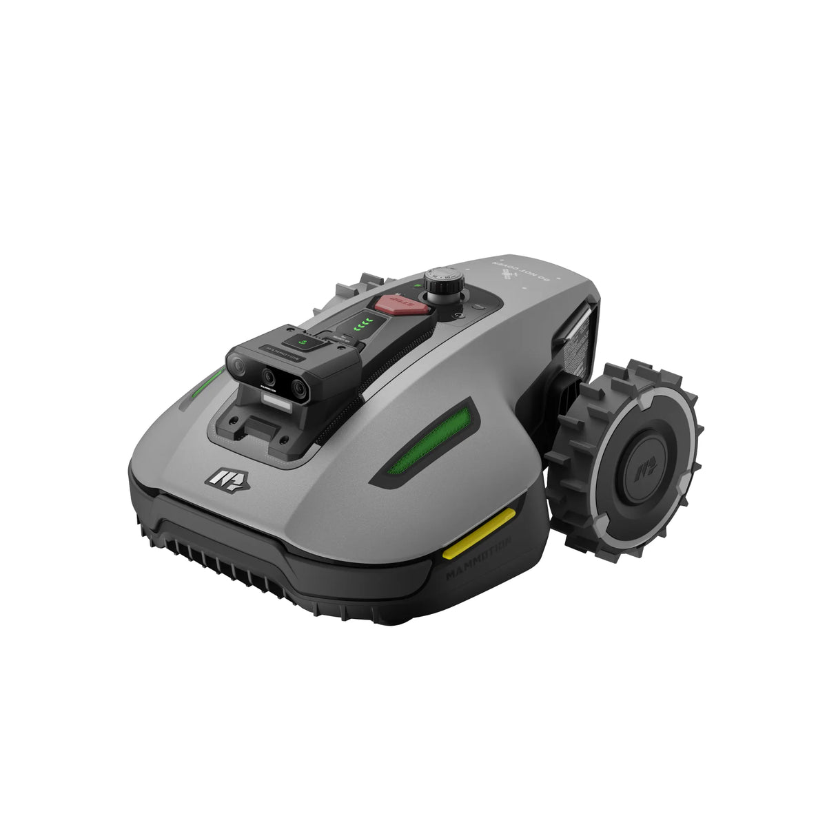 MAMMOTION YUKA mini 2 800
