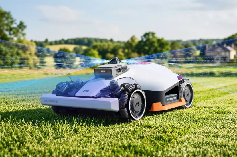 mammotion luba 3 awd