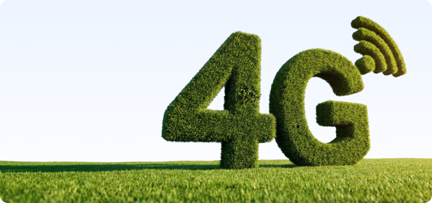 mammotion abonnement 4g 