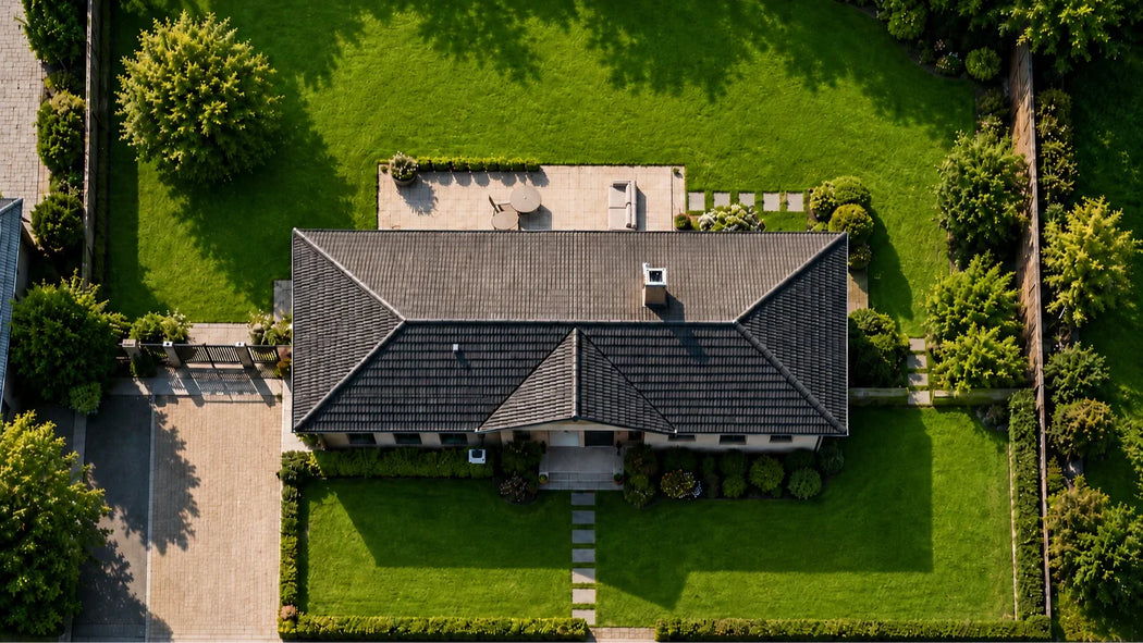 multi-zone yard