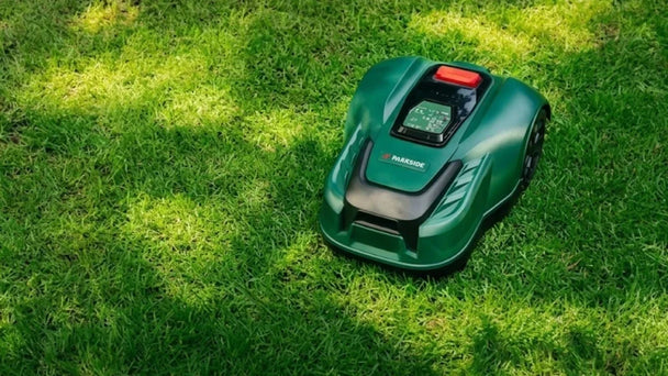 Recensioni dei Robot Tagliaerba Parkside 2026: modelli da 250 a 1250 m²
