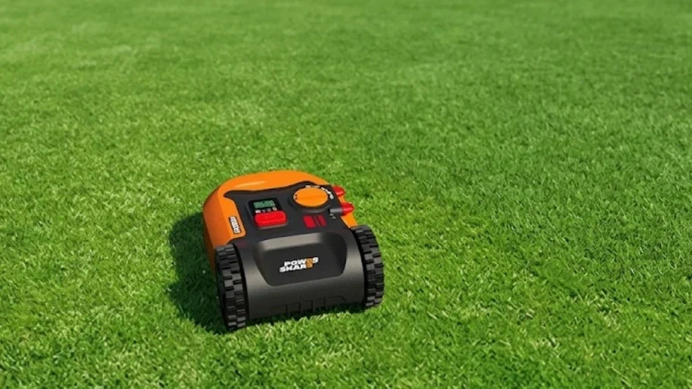 Avis robot tondeuse Worx 2026 : comparaison des séries Landroid, Vision AI et Vision Cloud et Vision Cloud AWD