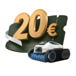 Coupon de 20 €