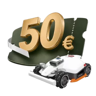 Coupon de 50 €