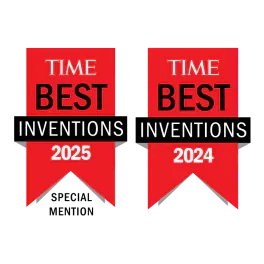 TIME Best Inventions 2025 and 2024
