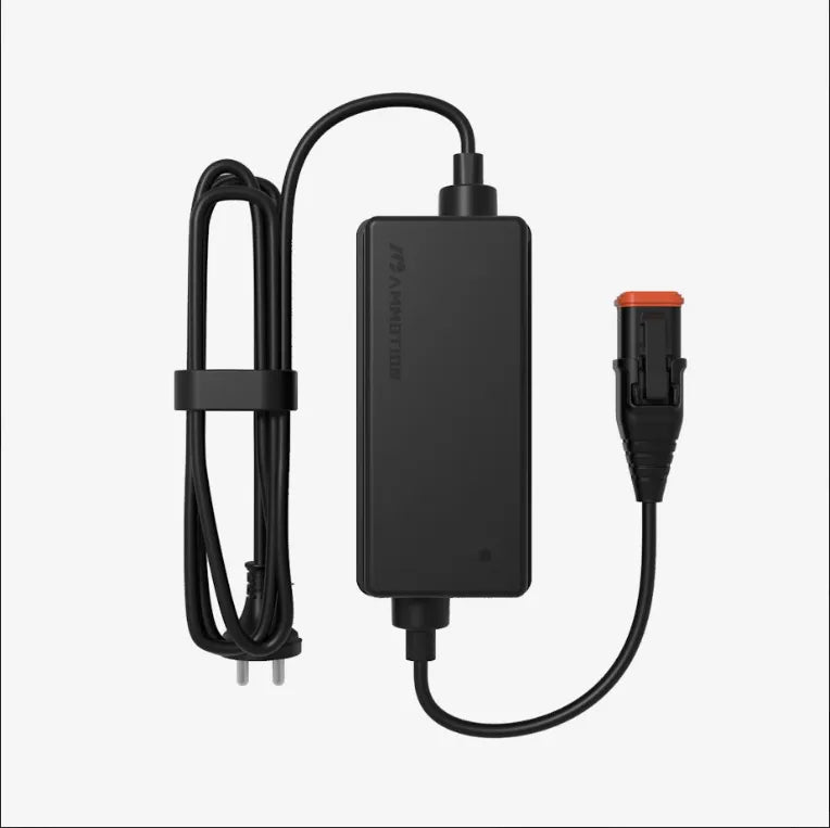 Adaptateur secteur pour station de référence RTK