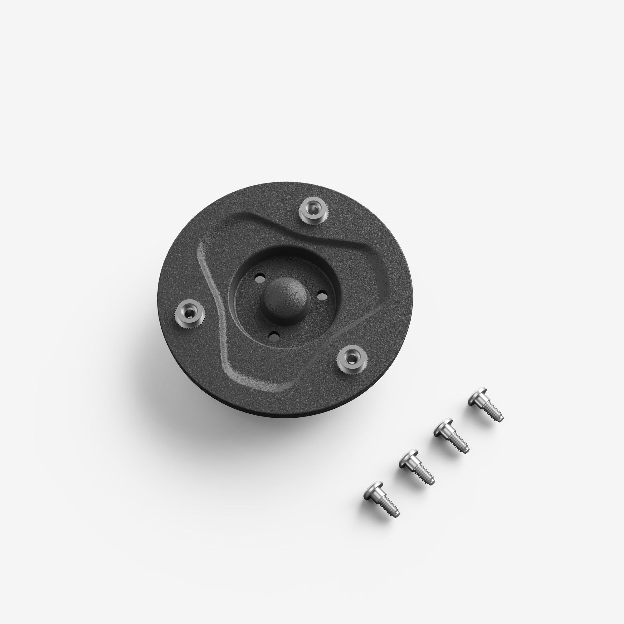 Disque de coupe des bordures pour LUBA mini 2 AWD