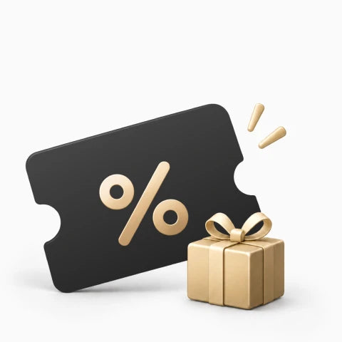 Jusqu’à 50 € de réduction sur votre première commande