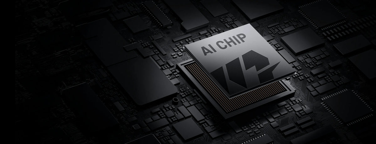 IA 10 TOPS : intelligente, rapide, précise