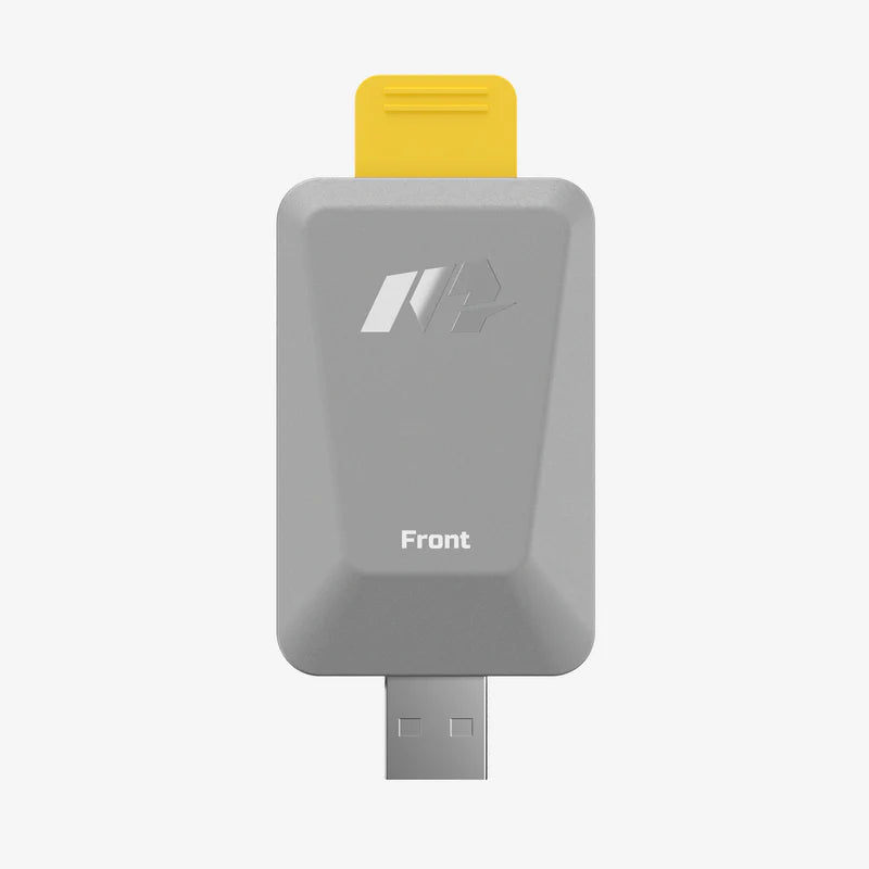 Module 4G pour YUKA mini 2