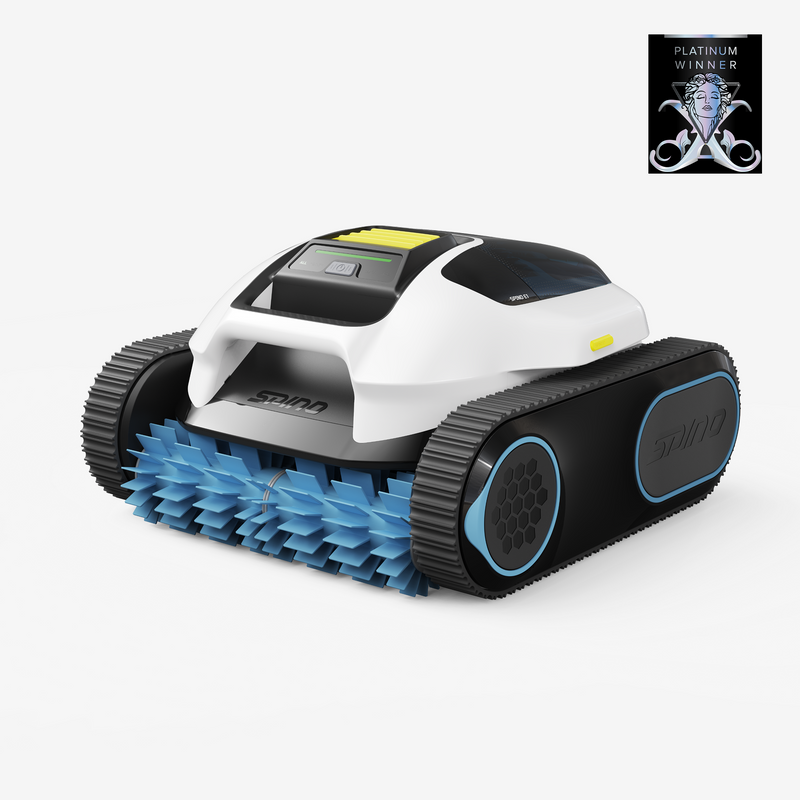 MAMMOTION SPINO E1