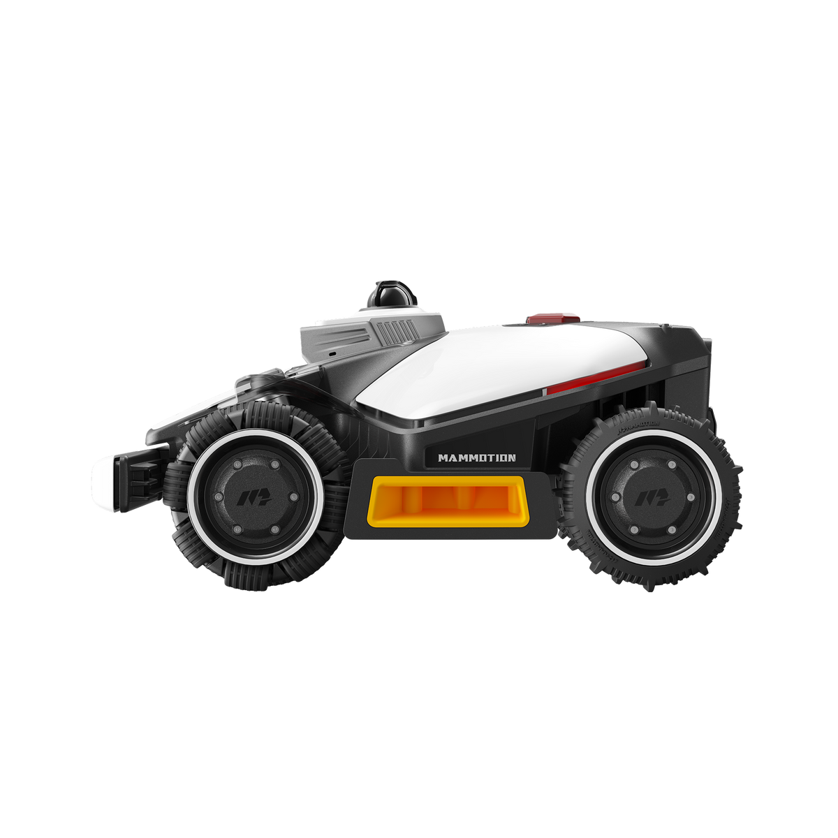 MAMMOTION LUBA mini 2 AWD 1500