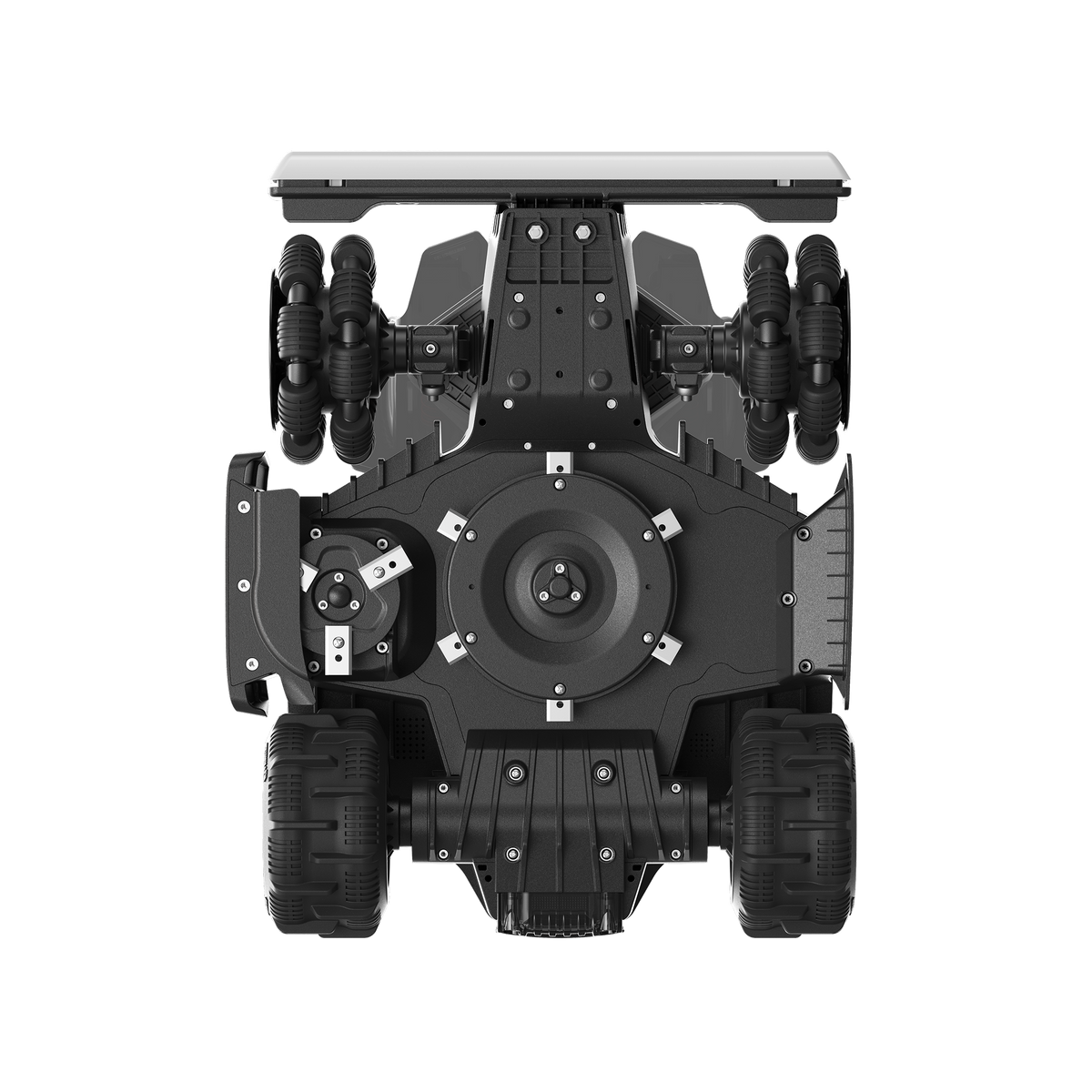 MAMMOTION LUBA mini 2 AWD 1000