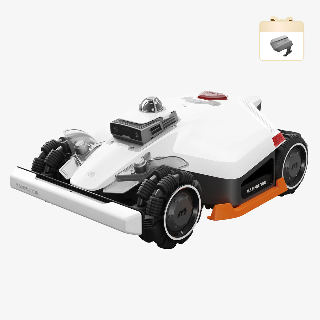 Mammotion LUBA 3 AWD 1500 | 1500㎡