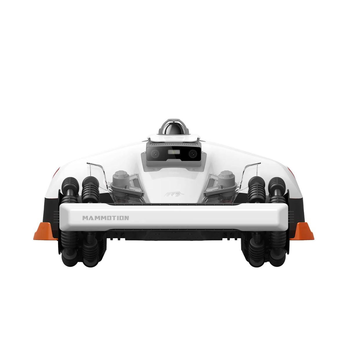 MAMMOTION LUBA 3 AWD