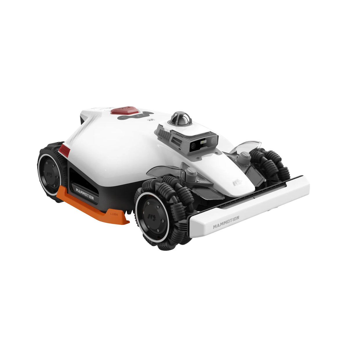 MAMMOTION LUBA 3 AWD