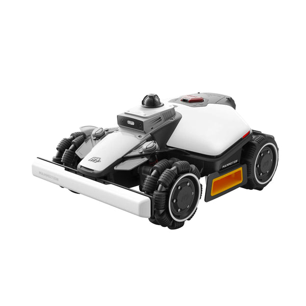 MAMMOTION LUBA mini 2 AWD 1500