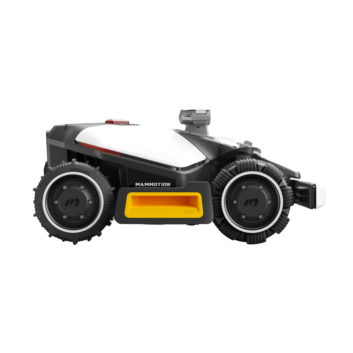 MAMMOTION LUBA mini 2 AWD 1000