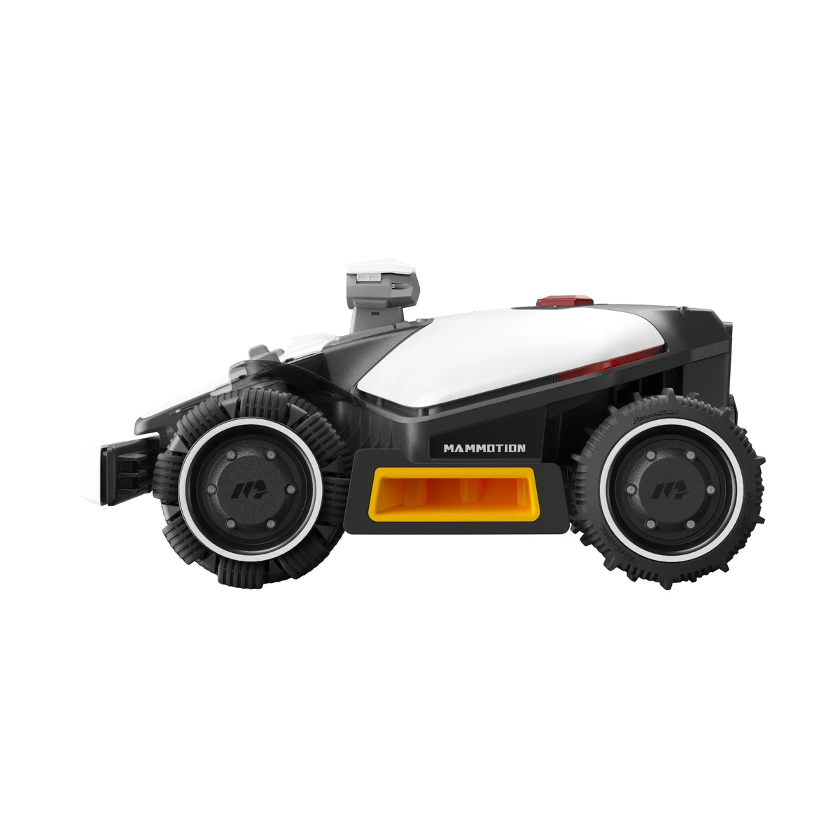 MAMMOTION LUBA mini 2 AWD 1000